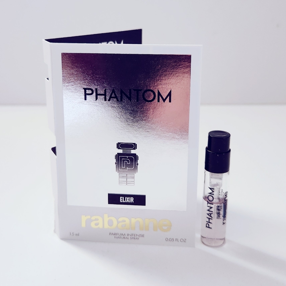 ⭐4/$15 Phantom Elixir